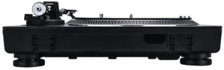 Reloop RP4000MK2 Turntable Pair with Accessories