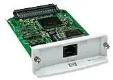 HP J6057A#ABD JetDirect 615N 10/100 EIO Print Server — main product image