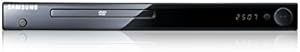 Samsung DVD-P191 - Multi Region Code Free DVD Player - Divx MP3/wma/jpeg