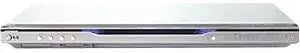 LG LDA511 Progressive Scan DVD Player HDMI