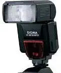 Sigma 149205 EF 500 DG Super Flash for Minolta