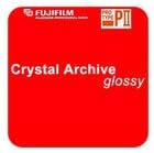 Fujifilm 600008949 11x14 Fujicolor Crystal Archive Glossy Paper
