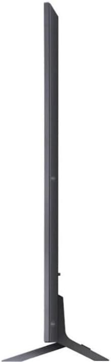 LG 65QNED80UQA 65" 4K QNED Smart TV - Alexa Built-in