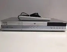 Toshiba D-KR2 DVD Recorder — main product image