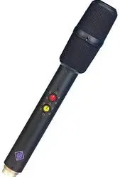 Neumann USM69IMT Stereo Microphone Multi-Pattern