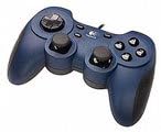 Logitech 940-000079 Blisterpack Dual Action Gamepad for Apple — main product image