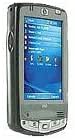HP FA675B iPAQ Pocket PC hx2490b Handheld — main product image