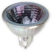 GE 64683 Reveal MR16 Halogen Bulb 50W