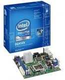 Intel Executive DQ45EK Desktop Board Mini ITX — main product image