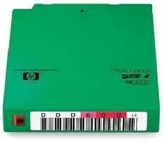 HP C7974AN Ultrium LTO4 Data Cartridge — main product image