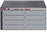 HP J4819A Procurve 5308xlan 8-Slot Switch Renewed — main product image