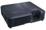 ViewSonic PJ658 XGA LCD Projector 2500 Lumens — main product image