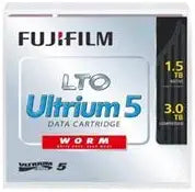 Fujifilm 4003277 LTO Ultrium G5 5-1.5 TB Tape