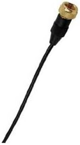 GE 23278 Ultra Thin Coaxial Video Cable