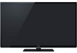 Panasonic TC-P42UT50 42-Inch 1080p 3D Plasma TV — main product image