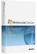 Microsoft Windows Live OneCare Subscription - Old Version — main product image