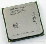 AMD Opteron 2435 2.6Ghz 6-Core Server Processor — main product image