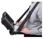 Panasonic CF-FMUH Carrying Case Harness Accessory