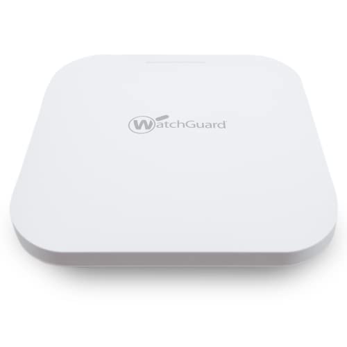 WatchGuard AP330 Wi-Fi 6 Access Point with 4-Year License — main product image