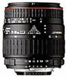 Sigma 659 SA 28-80mm Aspherical Lens for Sigma SLR