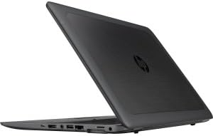 HP V1H61UT#ABA Zbk3 15" Laptop i7-6500U 8GB 1TB HDD Win7/10