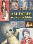 Crown All Dolls Are Collectible Guide — main product image