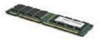 Lenovo 45J5435 2GB DDR3 SDRAM Memory Module — main product image