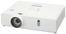 Panasonic PT-VX415NZU 720p LCD Projector — main product image