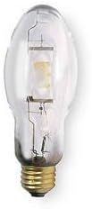 GE 18902 MVR175/U/MED 175 Watt Metal Halide Lamp
