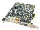 Dell SB0880 Creative Sound Blaster Audio Card — main product image