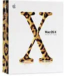 Apple Mac OS X 10.2 Jaguar Family Pack (Old Version) — main product image