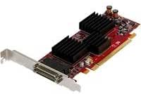 AMD 100-505115 ATI FireMV 2400 PCIe x1 Graphics Card — main product image