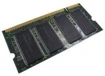 Samsung CLP-MEM201/SEE Printer Memory Module — main product image