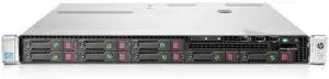 HP 646900-001 ProLiant DL360p G8 Xeon 1U Rack Server — main product image