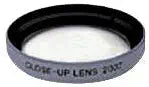 Sony 4332039051 VCL-MT2037 2.0x Close-Up Lens