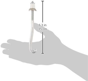 Latin Percussion LP215B Conga Drum Replacement Lug