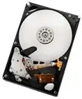 Hitachi HUA722050CLA330 Ultrastar 500GB SATA 7200RPM HDD — main product image