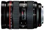 Canon 2552A004 28-70mm F/2.8 Camera Lens — main product image