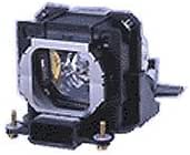 Panasonic ET-LAB10 Projector Replacement Lamp — main product image
