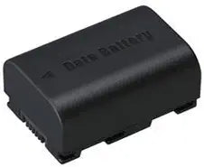 JVC BN-VG107EU Rechargeable Lithium-Ion Battery