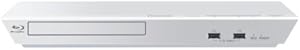 Panasonic DMP-BD79EG-S Blu-ray Player 1080p Streaming — main product image