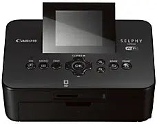 Canon CP910 BK Selphy Wireless Compact Photo Printer
