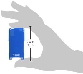 DJI 198793 Ryze Tello Drone Snap-on Top Cover - Blue