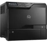 Dell 75X81 S5840cdn Workgroup Color Laser Printer — main product image