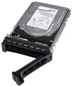 Dell 400-BLLG 2TB 7.2K RPM SATA Hard Drive — main product image