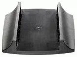 HP VN568AA 2009 USDT Tower Stand - Black — main product image