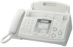 Panasonic KX-FHD351 Plain Paper Fax & Digital Answering