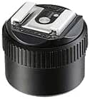 Nikon AS-4 Flash Unit Coupler ISO Foot to F3 — main product image
