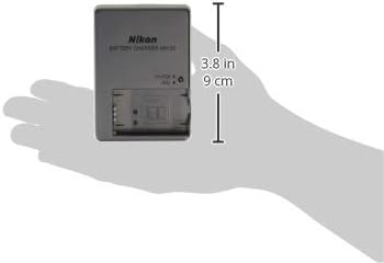 Nikon MH29 Battery Charger EN-EL20a Li-ion