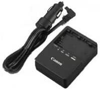 Canon 3350B001 CBC E6 Battery Charger - Auto — main product image